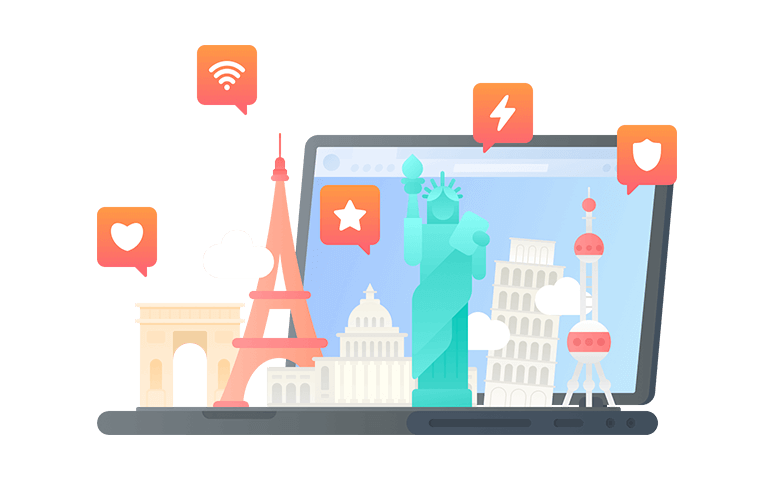 在土库曼斯坦连接到中国vpn - 返华APP